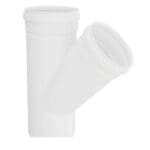 JUNCAO ESGOTO 75MM TIGRE