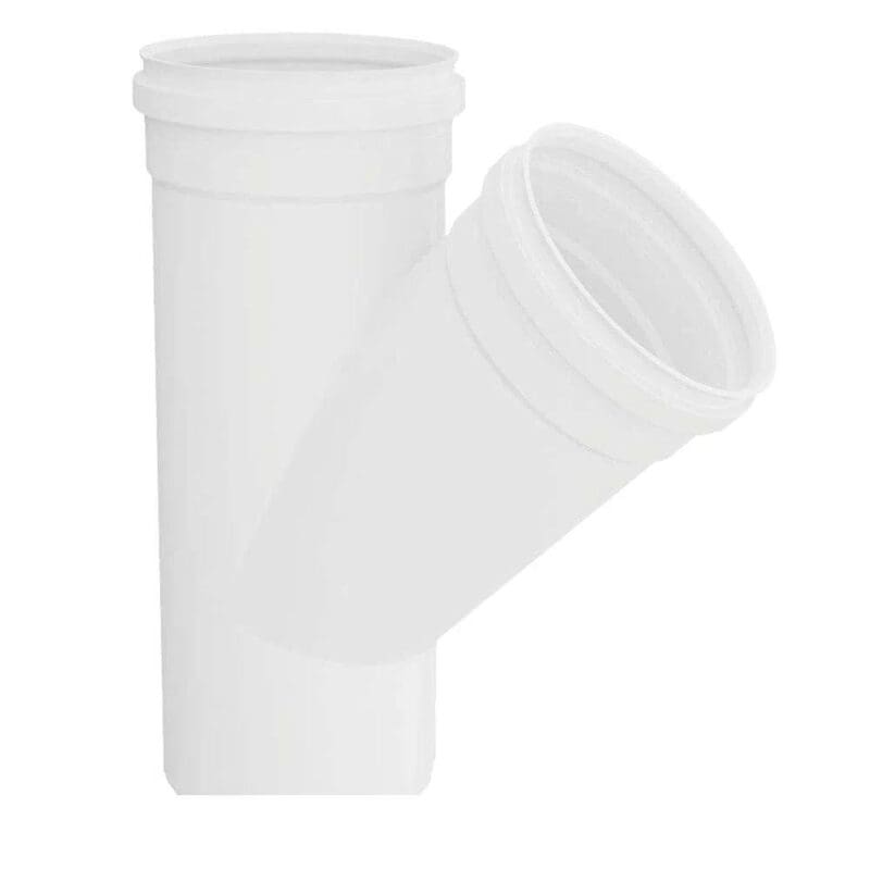 JUNCAO ESGOTO 75MM TIGRE