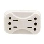 PINO 2 SAIDAS MULTI BRANCO