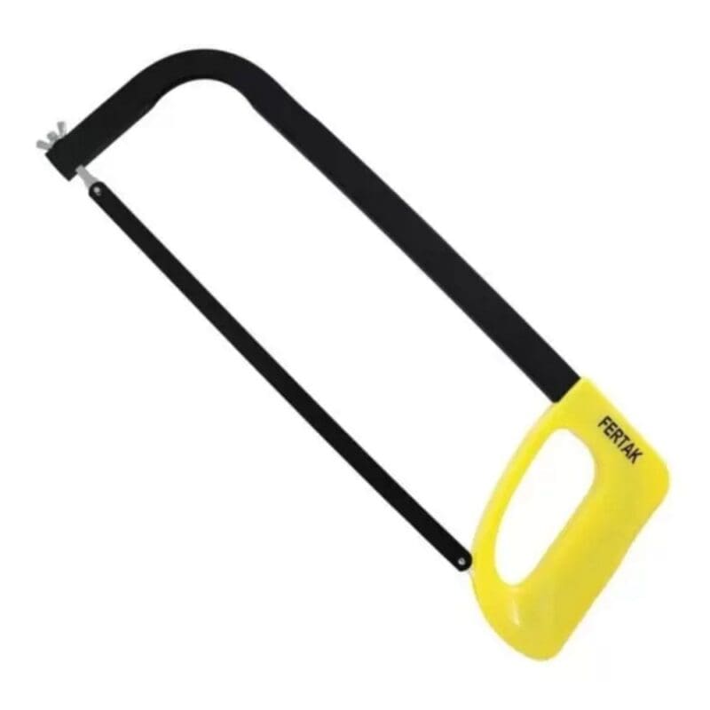 ARCO SERRA FIXO 12 HOBBY FERTAK 1505