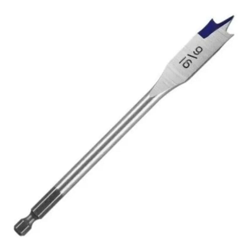 BROCA CHATA 14,3 MM 9/16 IRWIN