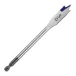 BROCA CHATA 14,3 MM 9/16 IRWIN