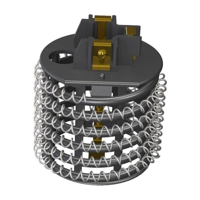 RESISTENCIA HYDRA/CORONA GORDUCHA 3T 127V 5400W