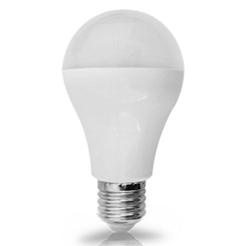 LAMP LED 06W AMARELA BIVOLT FAME