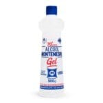 ALCOOL GEL MONTENEGRO 70 GRAUS C/500 GR