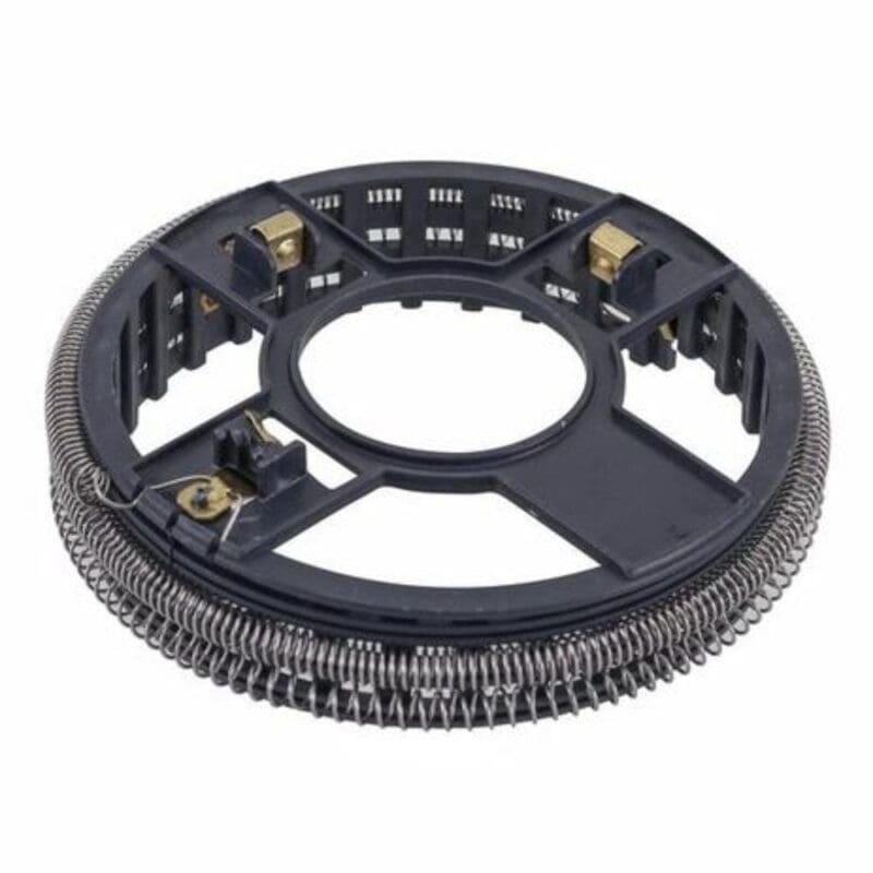 RESISTENCIA HYDRA/CORONA SPACE/SMART 4T 127V 5500W