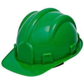 CAPACETE VERDE DELTAPLUS