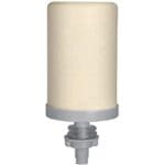 VELA P/FILTRO COMUM BARRO