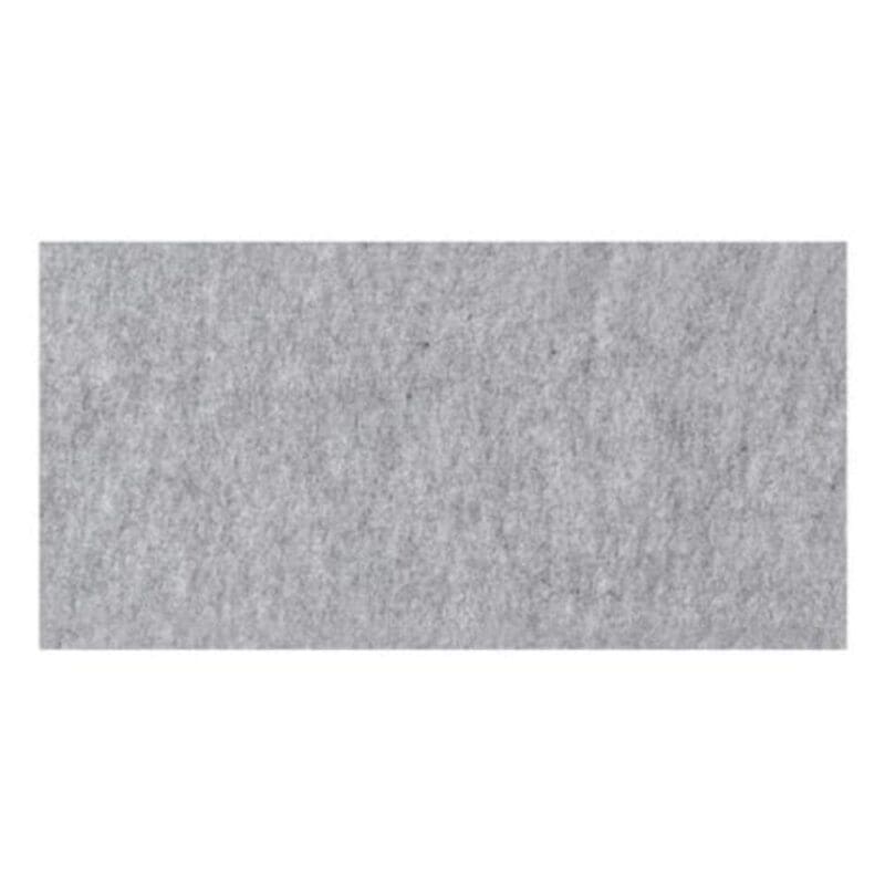 PROTETOR FELTRO 25X50MM 8 PC RETANGULAR