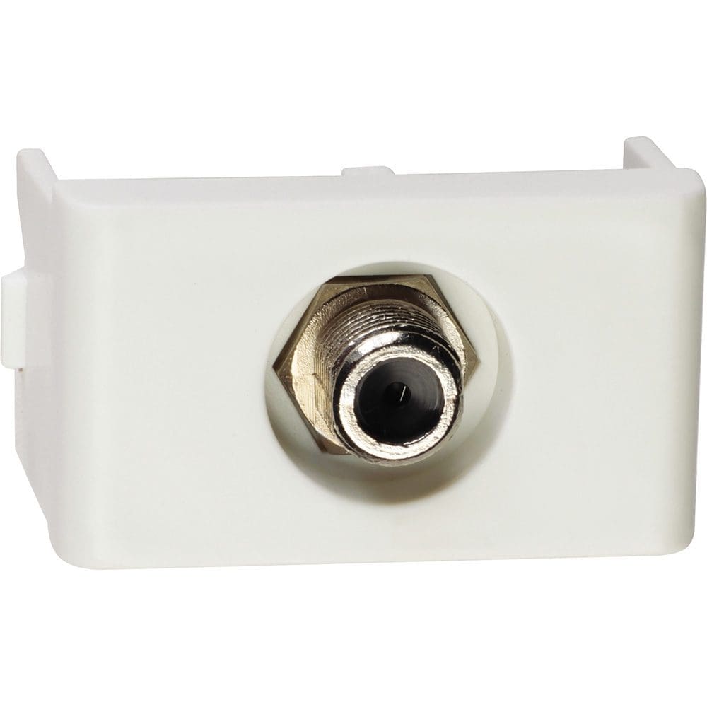 LUNARE MODULO ANTENA TV CABO SCHNEIDER