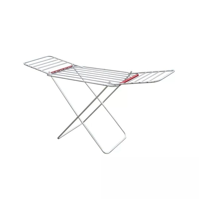 VARAL CHAO ALUMINIO COM ABAS