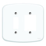 BLANC PLACA 4X4 F13 FAME