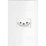 LUNARE CONJUNTO TOMADA 20A SCHNEIDER