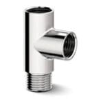 DERIVADOR DE DUCHA HIGIENICA REDONDO