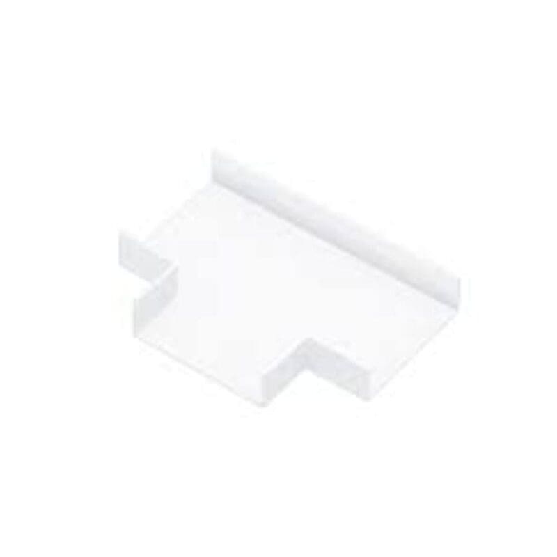 SISTEMA X DERIVACAO T 40MM