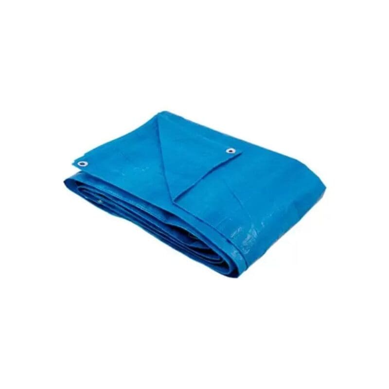 LONA CARRETEIRO 4MX4M 100 MICRAS A08044C-AJAX