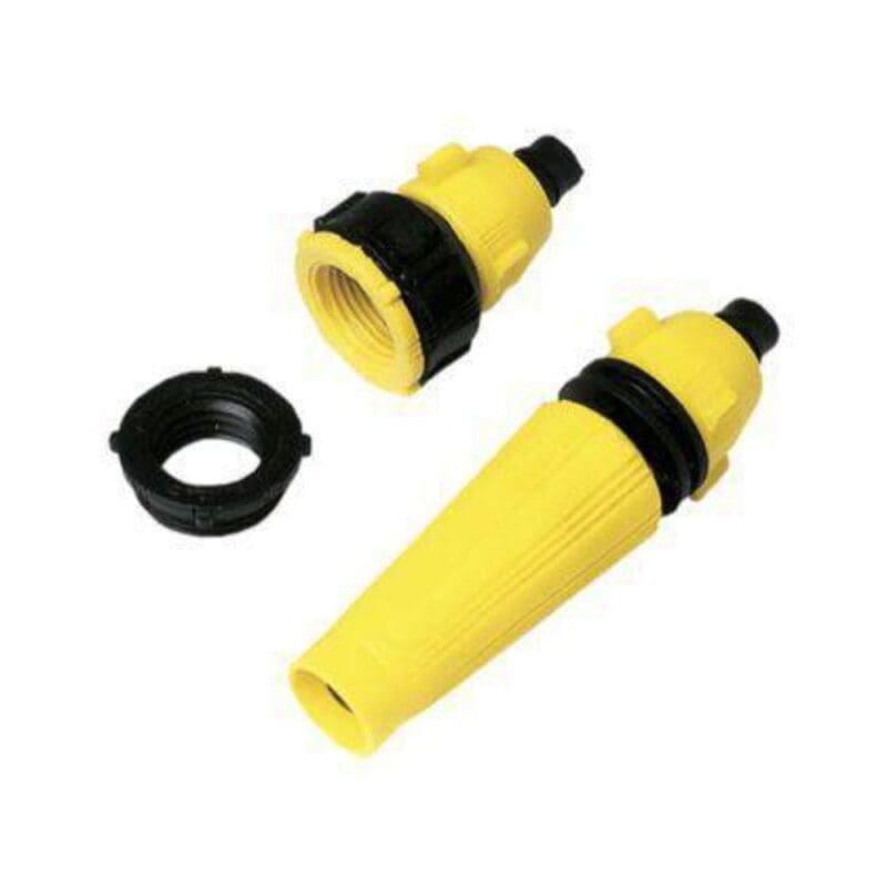 ESGUICHO P/MANGUEIRA 1/2 MJE ASTRA