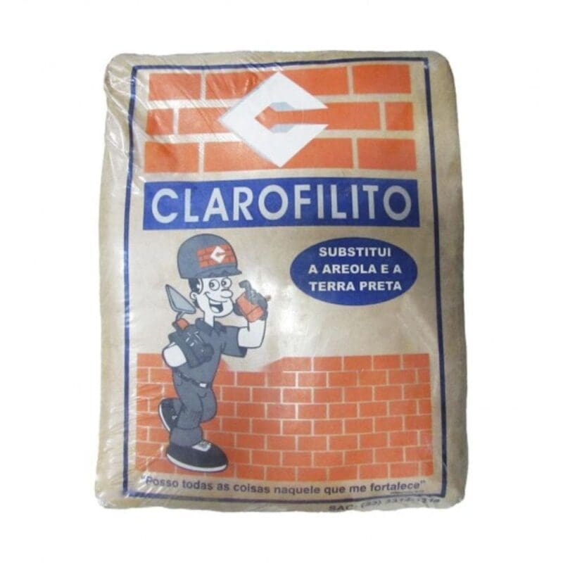 CLAROFILITO 17KG