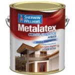 MASSA ACRILICA METALATEX GL-SHERWIN