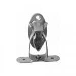 FIXADOR PORTA PISO ALIANCA