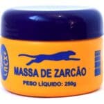 MASSA ZARCAO 200G