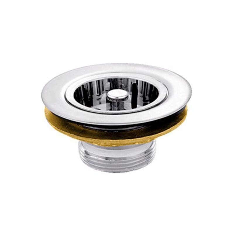 VALV P/PIA AMERICANA METAL METROX