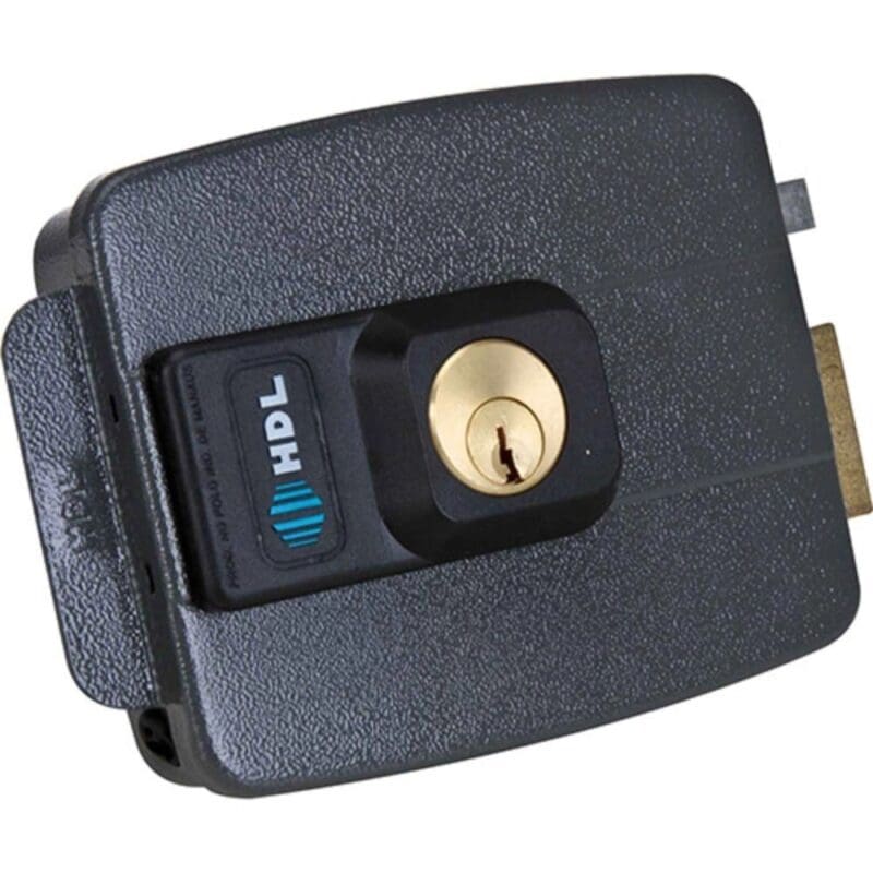 FECHAD ELETRICA C90 CZ HDL