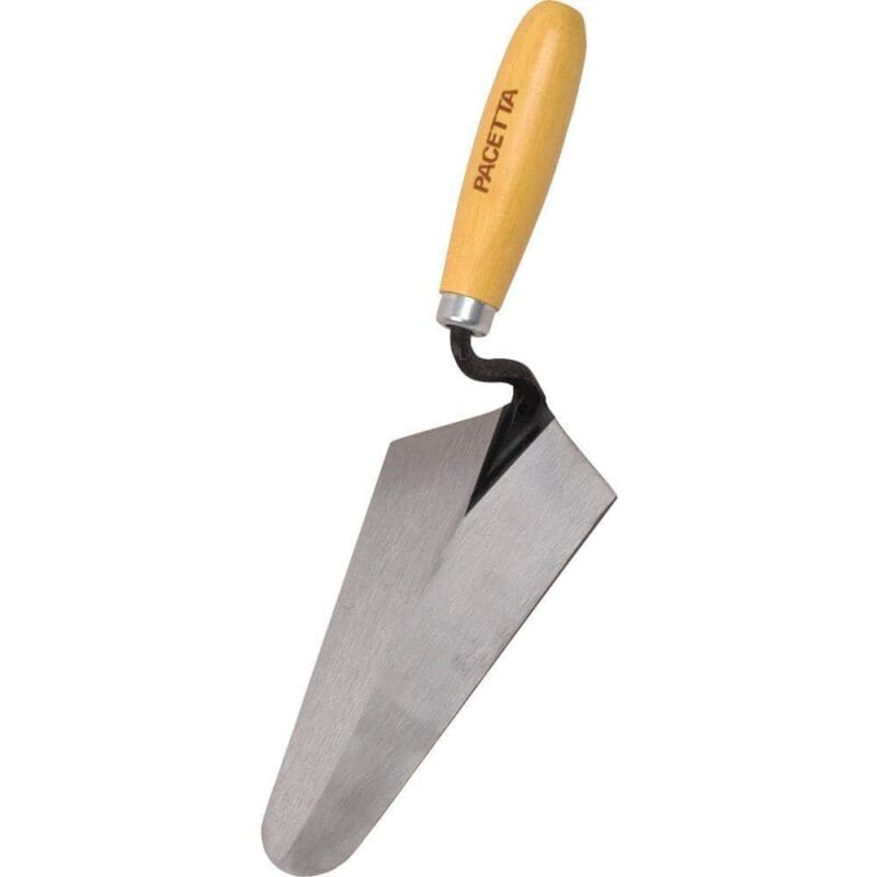 COLHER P PEDREIRO 8 PACETTA