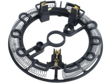 RESISTENCIA 127V 5400W PARA DUCHA FAMINHO FAME