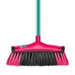 VASSOURA VARRY PISOS DELICADOS C/CABO NOVICA