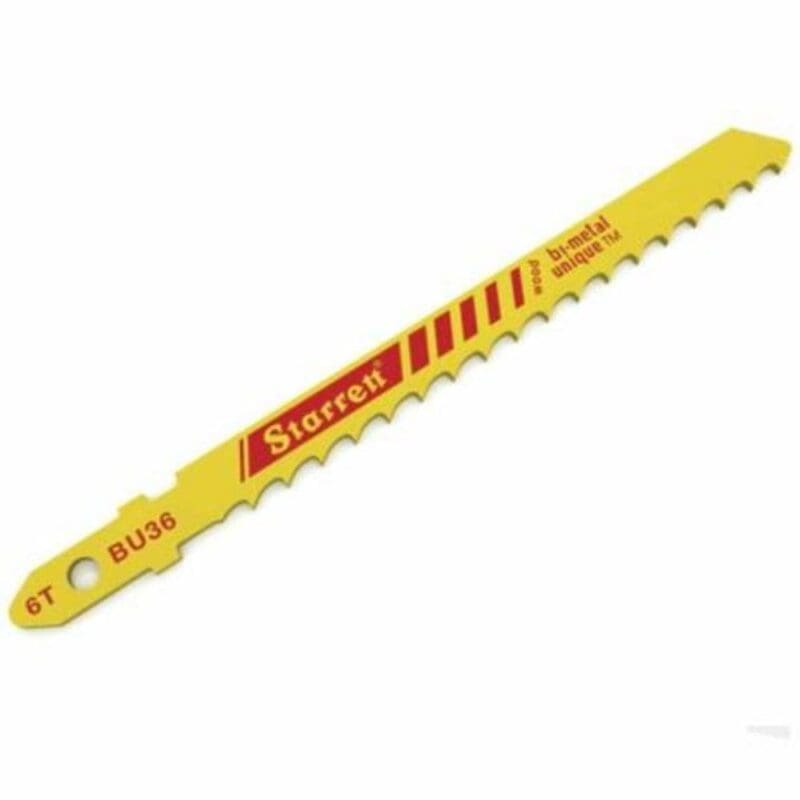 SERRA TICO-TICO MADEIRA BU36