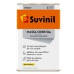 MASSA PVA 25KG SUVINIL