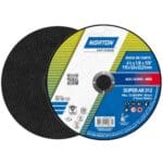 DISCO DE CORTE FERRO 4 1/2