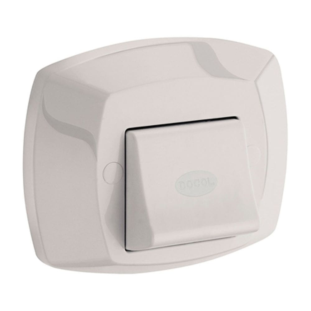 ACABAMENTO P/ VALVULA GELO POLAR 121 DOCOL 1500121