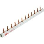 BARRAMENTO PENTE DE LIGACAO 2P 63A FAME