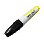 CANETA MARCACAO PRETA IRWIN