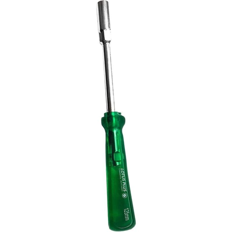 CHAVE CANHAO LOTUS 13MM 4441