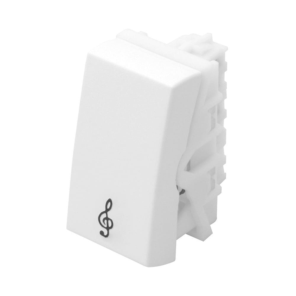 EVIDENCE MODULO INTERRUPTOR PULSADOR CAMPAINHA FAME