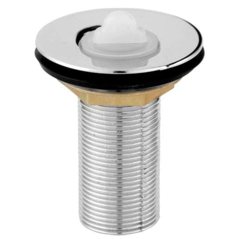 VALV P/LAVAT S/LADRAO METAL IMPERATRIZ