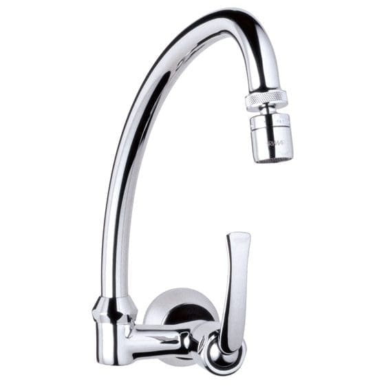 TORNEIRA PAREDE COZINHA PRATIKA FABRIMAR