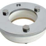 BOLSA SPUD AJUSTAVEL METAL IMPERATRIZ