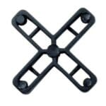 ESPACADOR P/PISO 5 MM C/100 UN