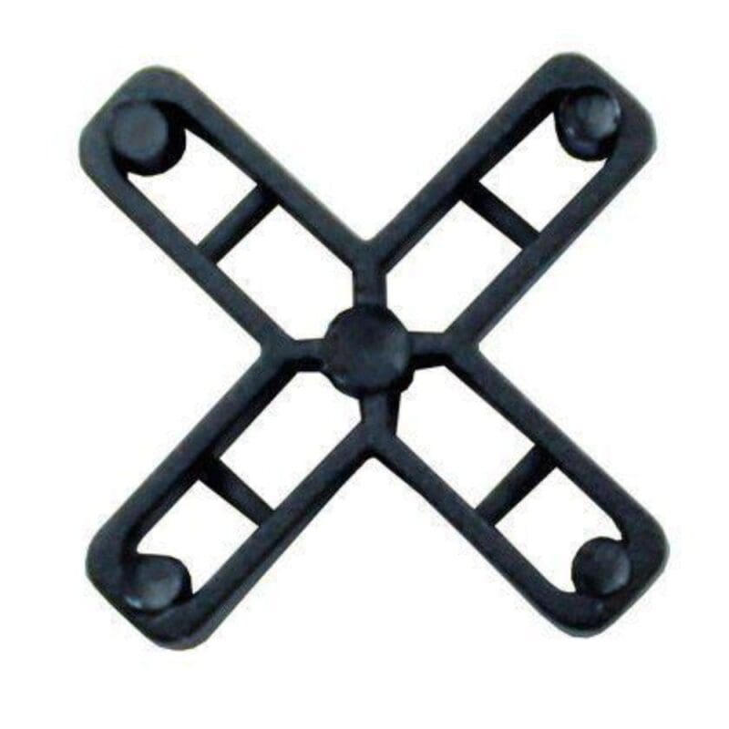 ESPACADOR P/PISO 1 MM C/100 UN CORTAG