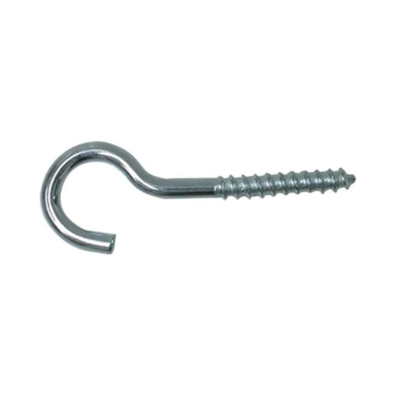 GANCHO ZINCADO B-08