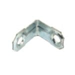 CANTONEIRA BICROMATIZADA 4005 1/2 COM 4 UN