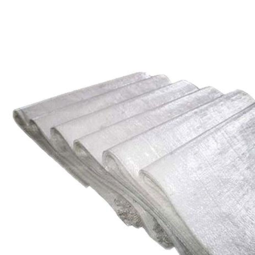 SACO DE ENTULHO PLÁSTICO 48X28 COM 10 UNIDADES