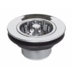 VALV. METAL PIA AMERICANA 3/12 HIDROFIX