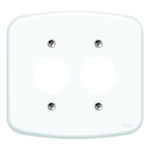 BLANC PLACA 4X4 F55 FAME