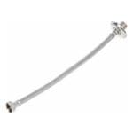 ENGATE METAL 60CM HIDROFIX