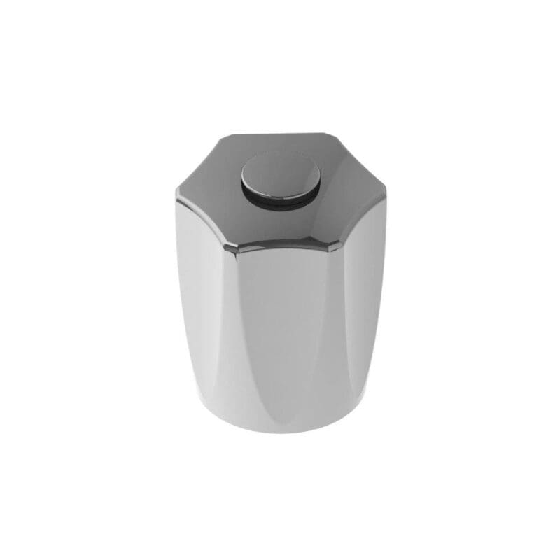 ACABAMENTO P/ REGISTRO C50 14 ABS